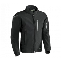 Ixon Soho Textile Jacket - Black