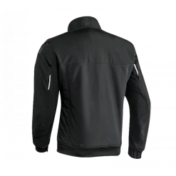 Ixon Soho Textile Jacket - Black -Jackets-vests Sales 1001010701052 8