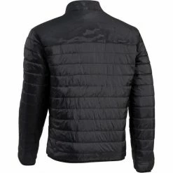 Ixon Soho Textile Jacket - Black/Camo -Jackets-vests Sales 1001010701097 12