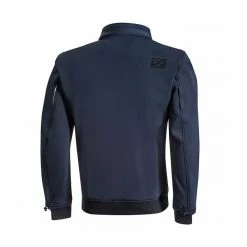 IXON CAMDEN NVY - Motorcycle Jacket - Ixon 5 IXON CAMDEN NVY - Motorcycle Jacket - Ixon -Jackets-vests Sales 1001010823004 8