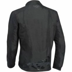 Ixon Cobra Motorcycle Textile Jacket - Black -Jackets-vests Sales 1001010851001 8