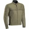 IXON Motorcycle BREAKER Jacket KHAK - Ixon