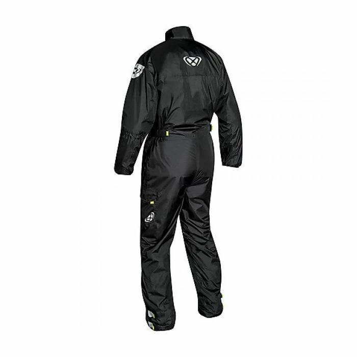 IXON YOSEMITE MS TEXTILE SUIT BLK/BRIT YL - Ixon 3 IXON YOSEMITE MS TEXTILE SUIT BLK/BRIT YL - Ixon - Image 3