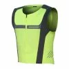 Dririder Neon Hi Visibility Vest Fluro Yellow [Size: