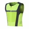 Dririder Neon Hi Visibility Vest Fluro Yellow Mesh [Size: