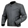 Dririder Scrambler Jacket - Black