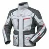 Dririder Vortex Adventure 2 Jacket Grey Black