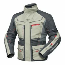 Dririder Vortex Adventure 2 Jacket - Sand