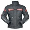 Dririder Vortex Pro Tour Jacket - Black