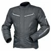 Dririder Apex 5 Jacket - Black/Black