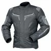 Dririder Apex 5 Jacket - Black/Grey