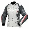 Dririder Apex 5 Ladies Jacket - Grey/White/Black