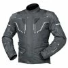 Dririder Nordic 4 Jacket - Black/Black