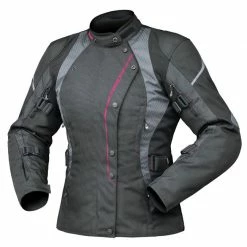 Dririder Vivid 2 Jacket - Candy
