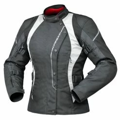 Dririder Vivid 2 Jacket - Raven
