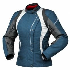 Dririder Vivid 2 Jacket - Atlantic Blue