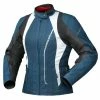 Dririder Vivid 2 Air Jacket Atlantic Blue