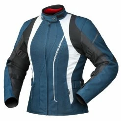 Dririder Vivid 2 Air Jacket Atlantic Blue