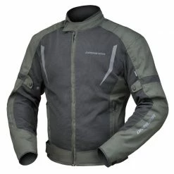 Dririder Breeze Jacket Olive