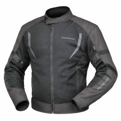 Dririder Breeze Jacket Mocha