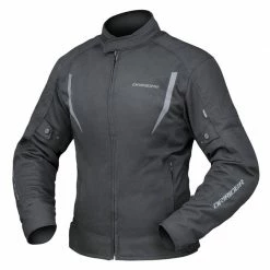 Dririder Breeze Jacket Black