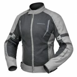 Dririder Breeze Jacket Grey