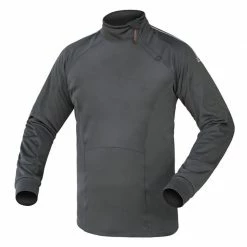 Dririder Windstop Performance Shirt Black