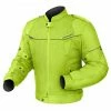 Dririder Climate Control 3 Jacket Hi-Vis Yellow