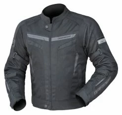 Dririder Air-Ride 5 Jacket Black