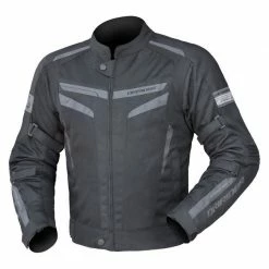 Dririder Air-Ride 5 Jacket - Black/Grey