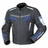 Dririder Air-Ride 5 Jacket - Black/Blue
