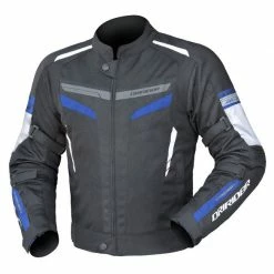 Dririder Air-Ride 5 Jacket - Black/Blue