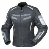 Dririder Air-Ride 5 Jacket Black White Grey