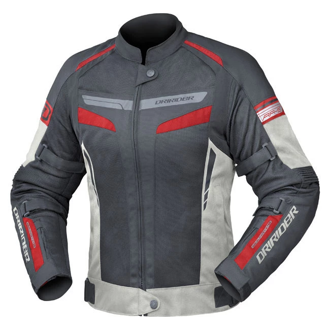 Dririder Air-Ride 5 Jacket Tornado 1 Dririder Air-Ride 5 Jacket Tornado