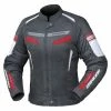 Dririder Air-Ride 5 Jacket Black Red