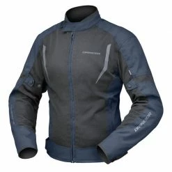 Dririder Breeze Jacket Navy