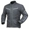 Dririder Apex 5 Airflow Jacket Black