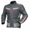 Dririder Apex 5 Airflow Jacket - Magnesium/Black
