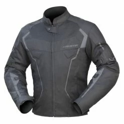 Dririder Climate Pro V Jacket - Black/Grey