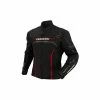 DRIRIDER ORIGIN JKT BLK/RED - Dririder