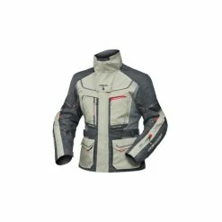 DRIRIDER VORTEX ADVENTURE 2 LADIES JKT SAND - Dririder
