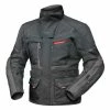 DRIRIDER VORTEX ADVENTURE 2 JKT BLK/GRY - Dririder