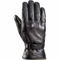 IXON Motorcycle PRO NODD Gloves BLK - Ixon