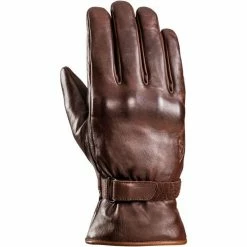 IXON Motorcycle PRO NODD Gloves BRW - Ixon