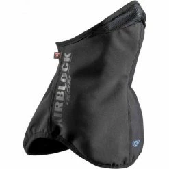IXON Motorcycle AIRBLOCK NECK BLK - Ixon