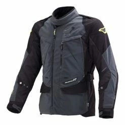 Macna Equator Jacket - Nighteye