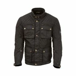 Merlin Edale Jacket Black