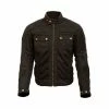 Merlin Shenstone Jacket Black