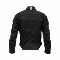 Merlin Shenstone Jacket Black -Jackets-vests Sales 6512712 17 8