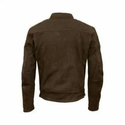 Merlin Jacket Stockton Brown -Jackets-vests Sales 6515102 08 8